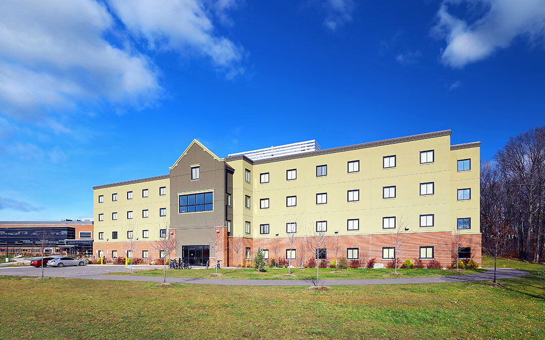 Algoma Student Residence