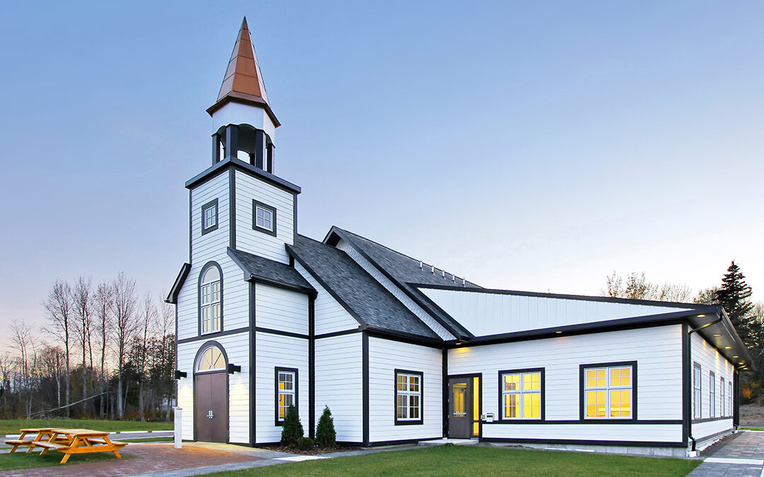 Batchewana Community Centre