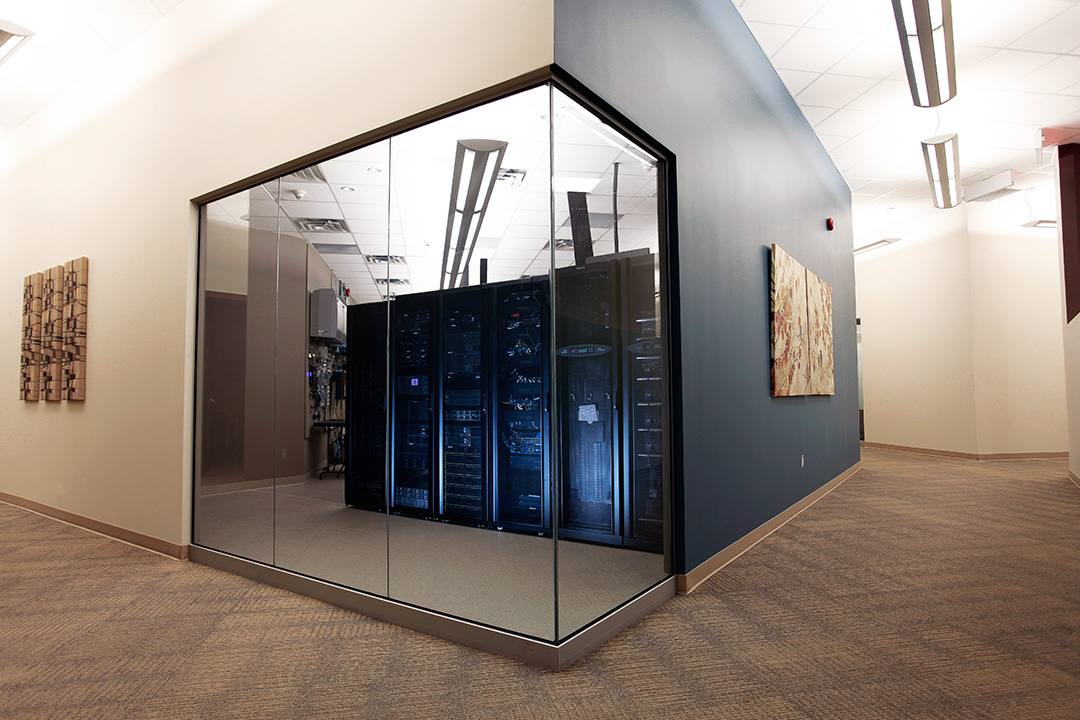 ClaimSecure Data Centre