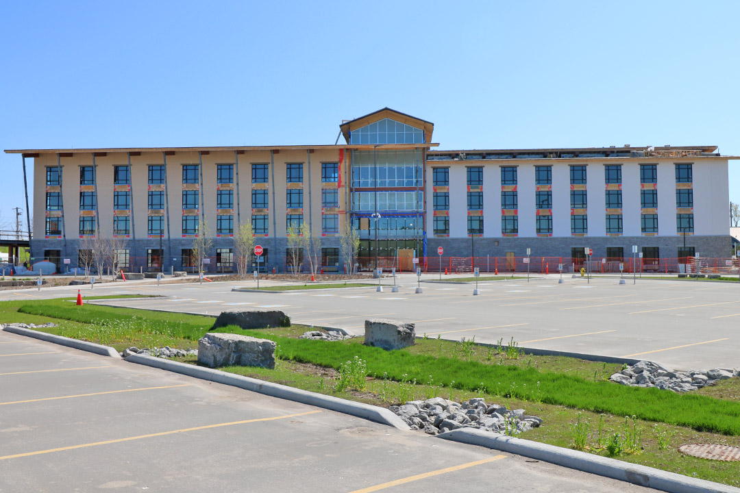 Great Blue Heron Casino and Hotel