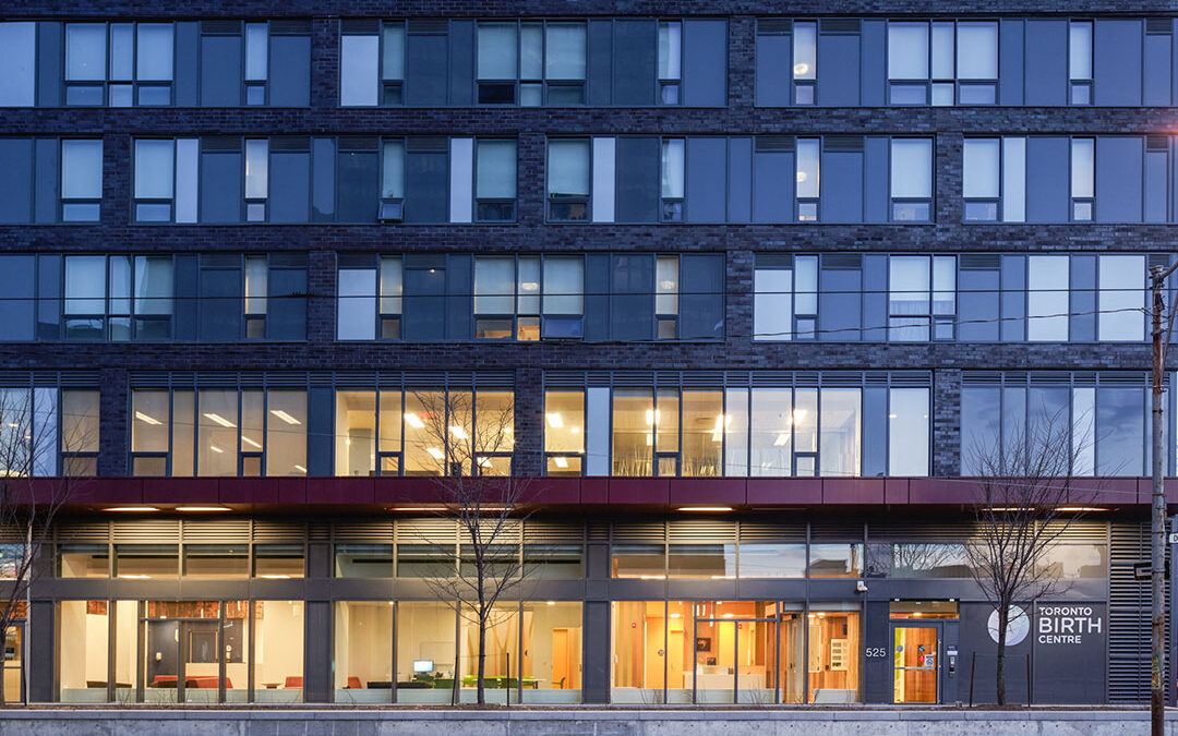 Toronto Birth Centre