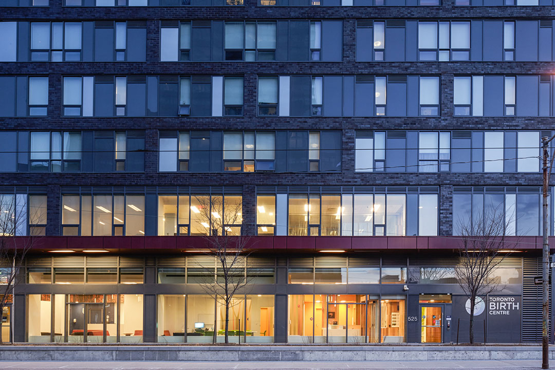 Toronto Birth Centre