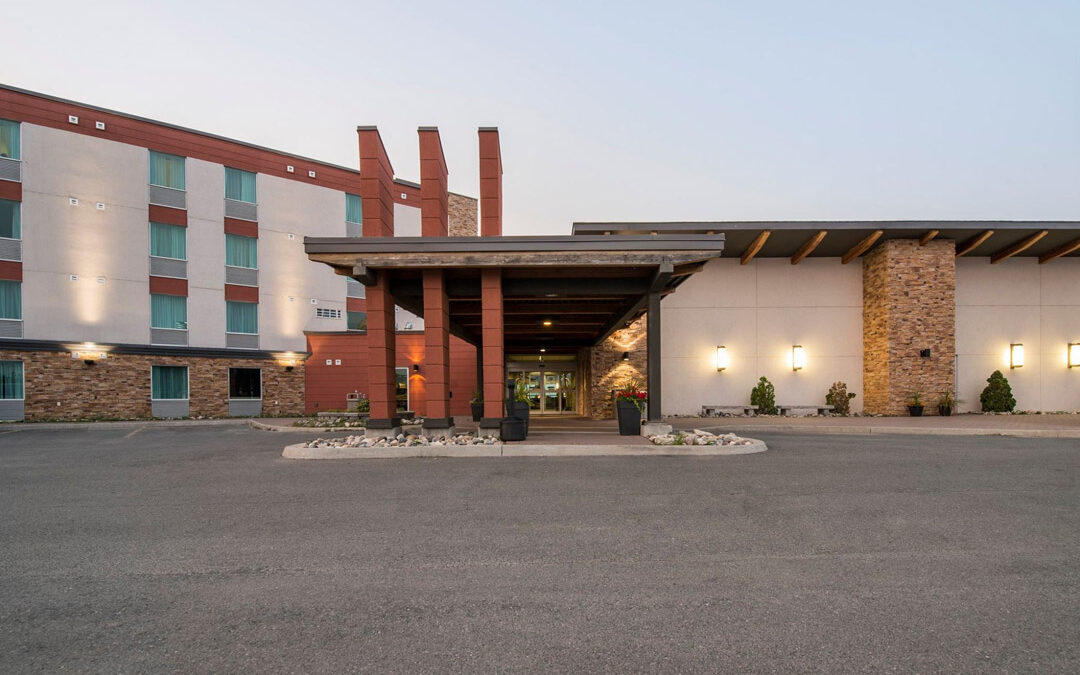 Manitoulin Hotel and Conference Centre
