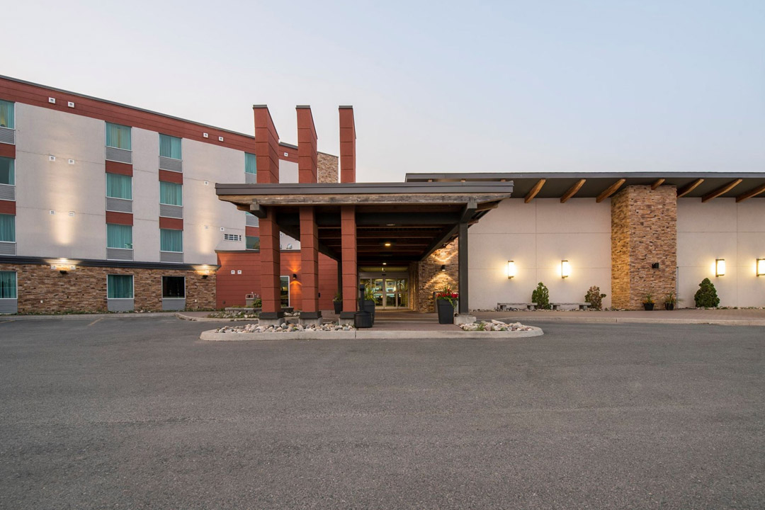 Manitoulin Hotel and Conference Centre
