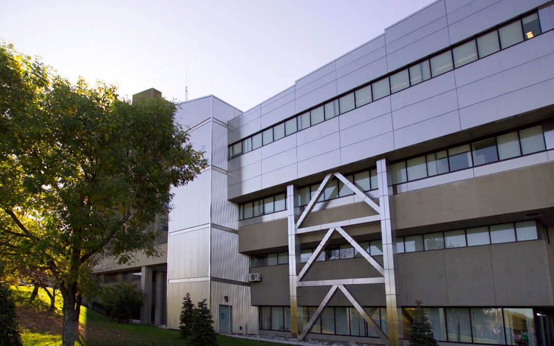 Northeast Cancer Treatment Centre Phase 2