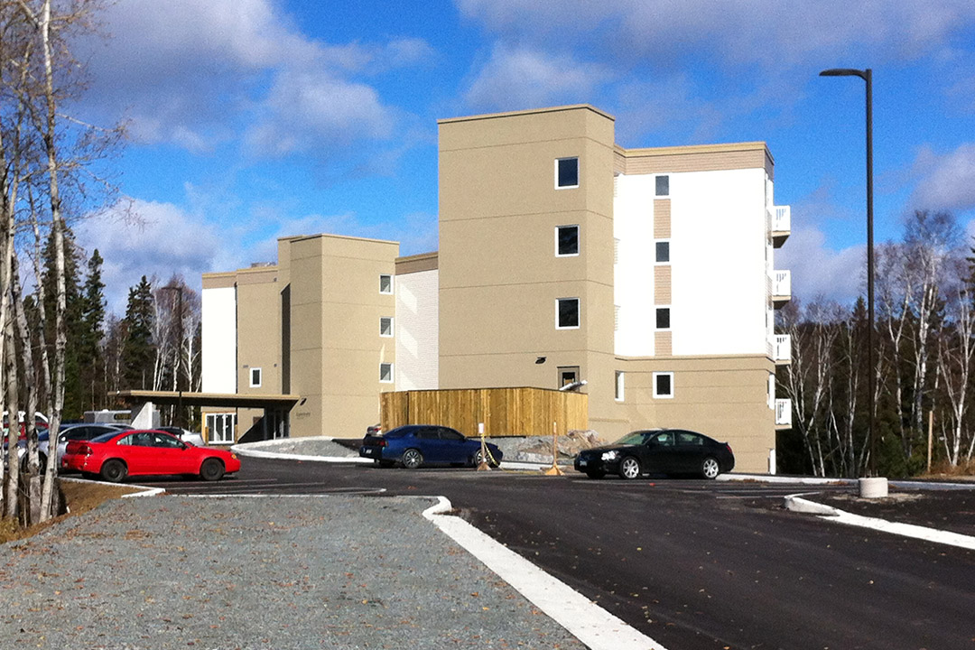 Walden Senior and Pensioners Centre